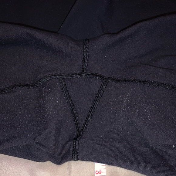 Lululemon leggings - Picture 2 of 6